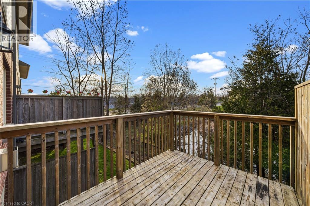 9 Liddycoat Lane Unit# 18, Ancaster, Ontario  L9G 0A7 - Photo 13 - 40833616