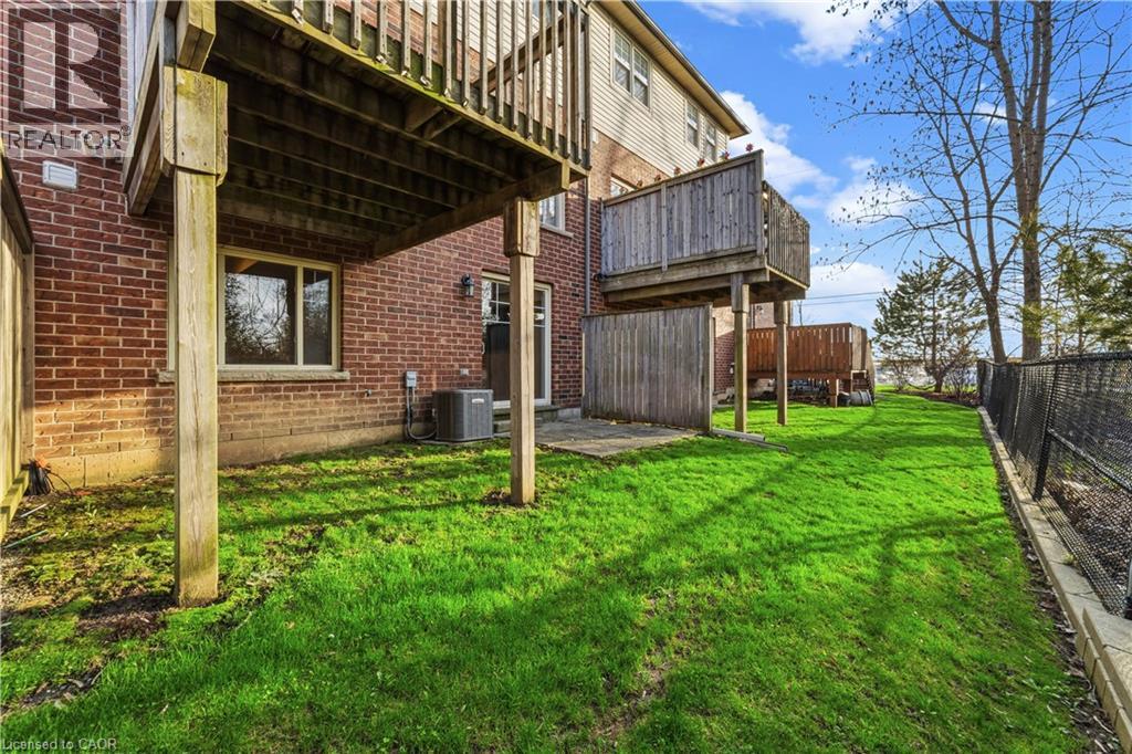 9 Liddycoat Lane Unit# 18, Ancaster, Ontario  L9G 0A7 - Photo 37 - 40833616