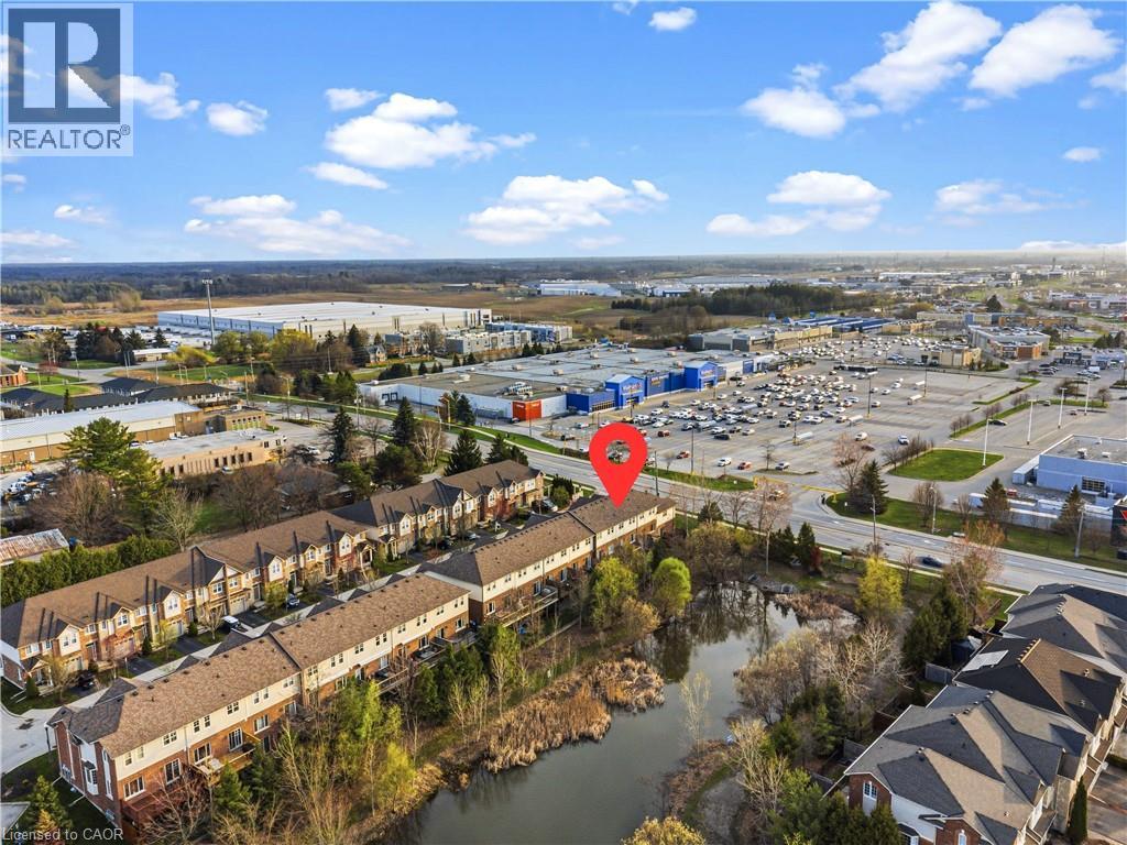 9 Liddycoat Lane Unit# 18, Ancaster, Ontario  L9G 0A7 - Photo 38 - 40833616