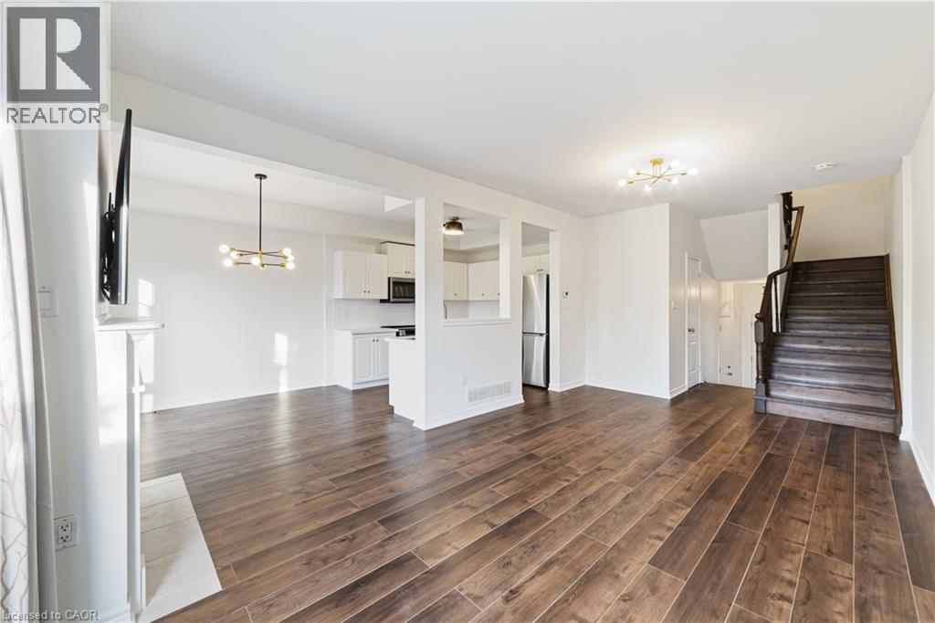 9 Liddycoat Lane Unit# 18, Ancaster, Ontario  L9G 0A7 - Photo 5 - 40833616