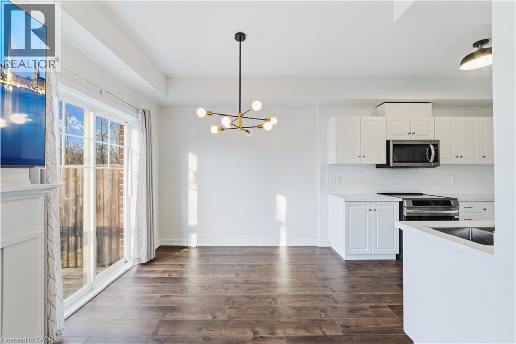 9 Liddycoat Lane Unit# 18, Ancaster, Ontario  L9G 0A7 - Photo 6 - 40833616