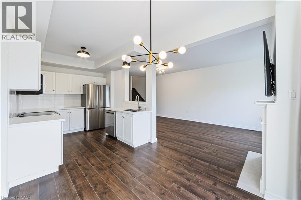 9 Liddycoat Lane Unit# 18, Ancaster, Ontario  L9G 0A7 - Photo 7 - 40833616