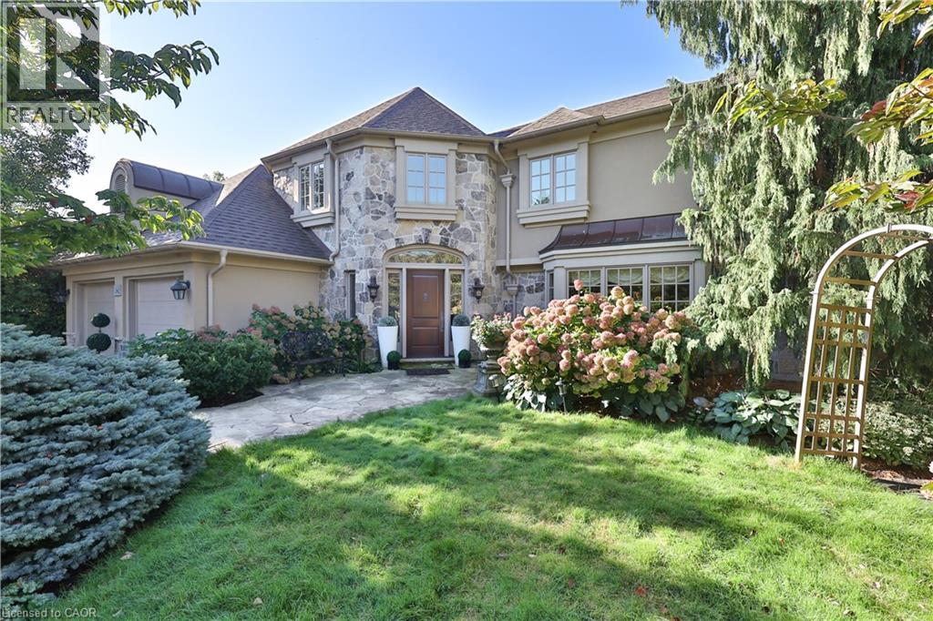 342 Pomona Avenue, Burlington, Ontario  L7N 1T5 - Photo 1 - 40833554