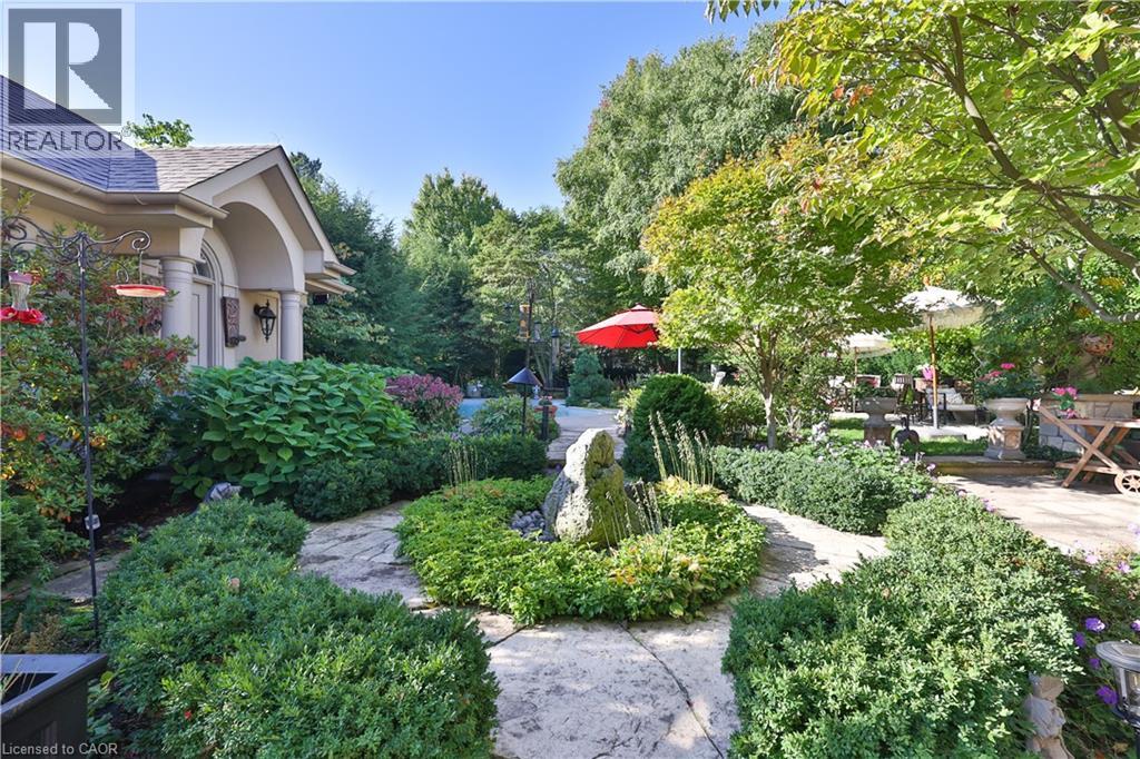 342 Pomona Avenue, Burlington, Ontario  L7N 1T5 - Photo 37 - 40833554