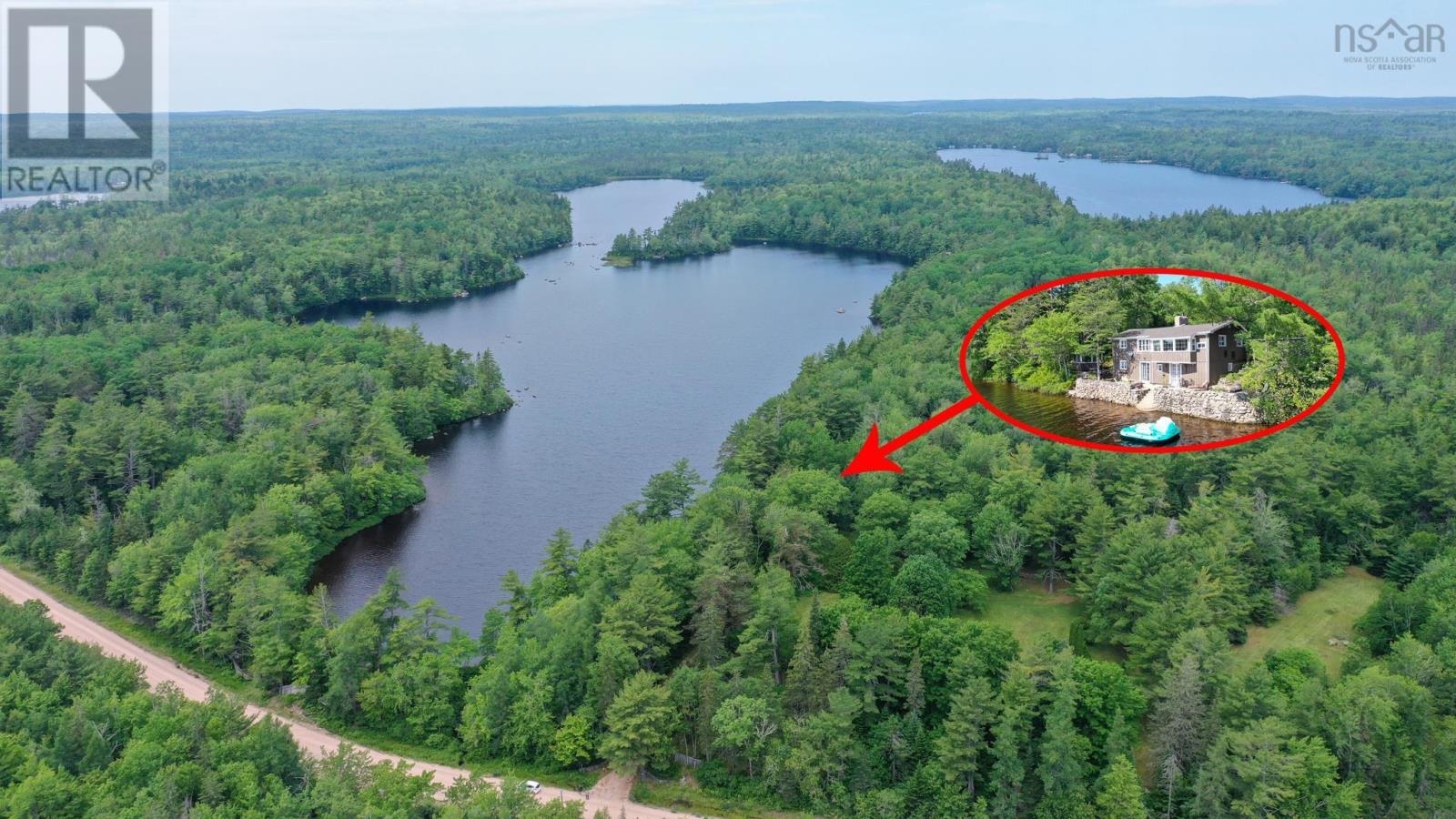 7819 West Dalhousie Road, Albany Cross, Nova Scotia