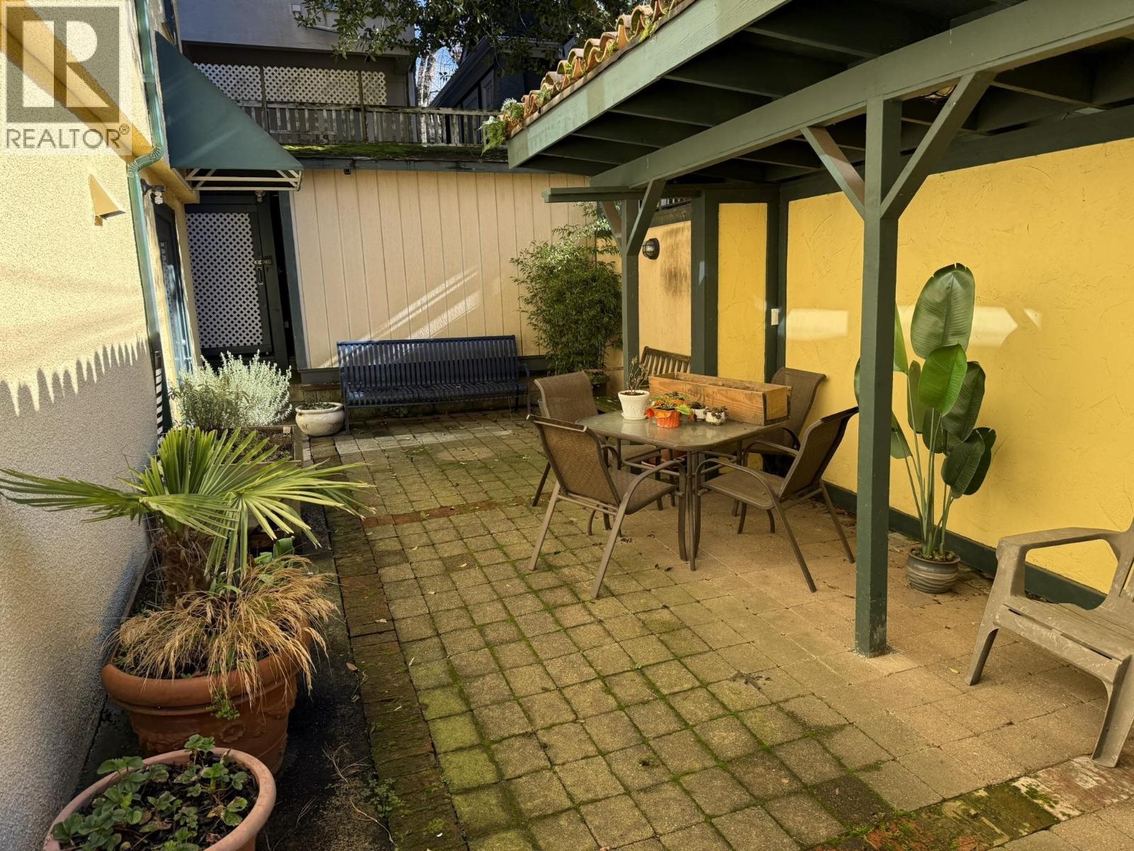 1334 Cardero Street, Vancouver, British Columbia V6G 2J3 - Photo 20 - C8078488
