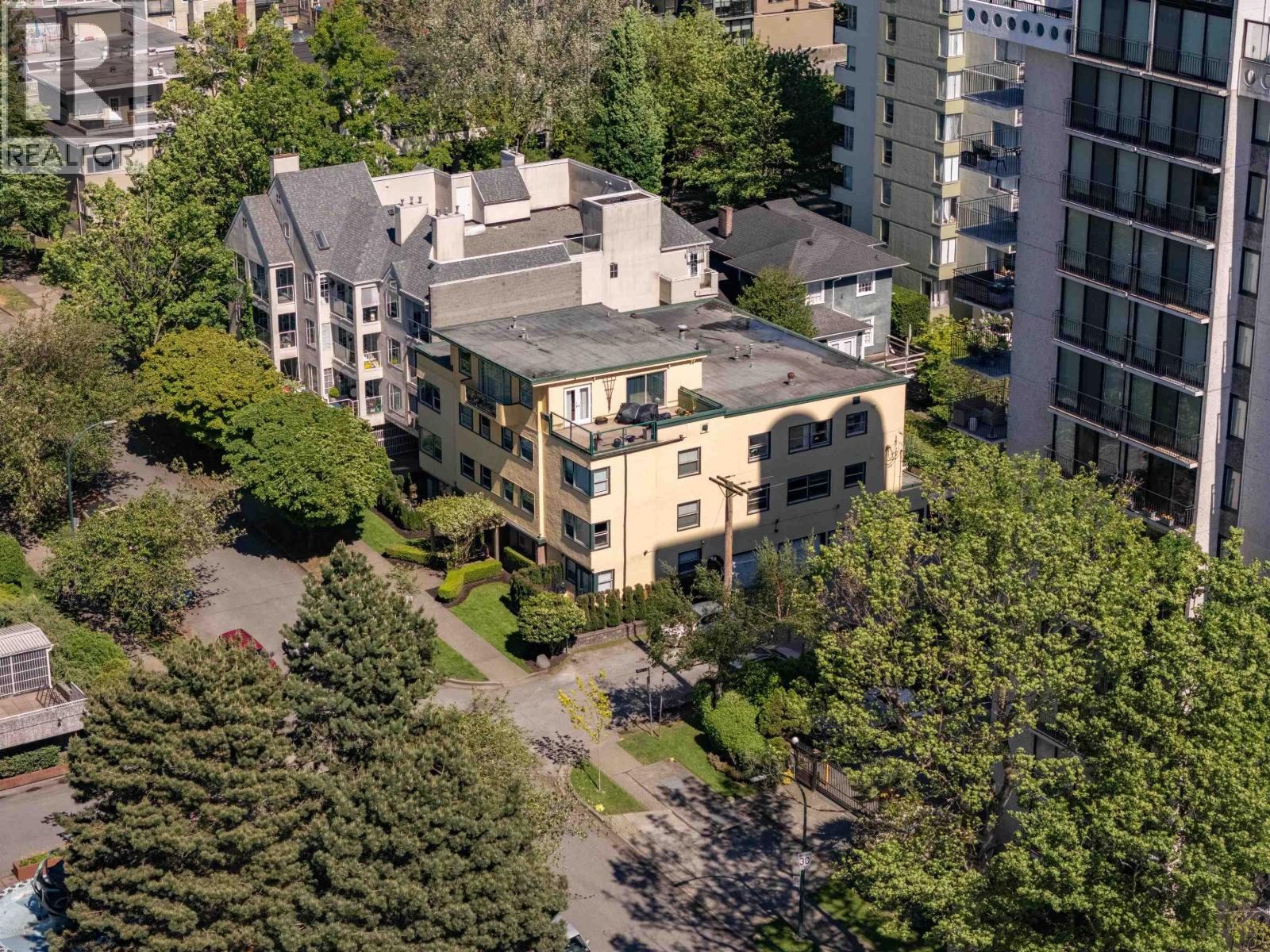 1334 Cardero Street, Vancouver, British Columbia  V6G 2J3 - Photo 3 - C8078488