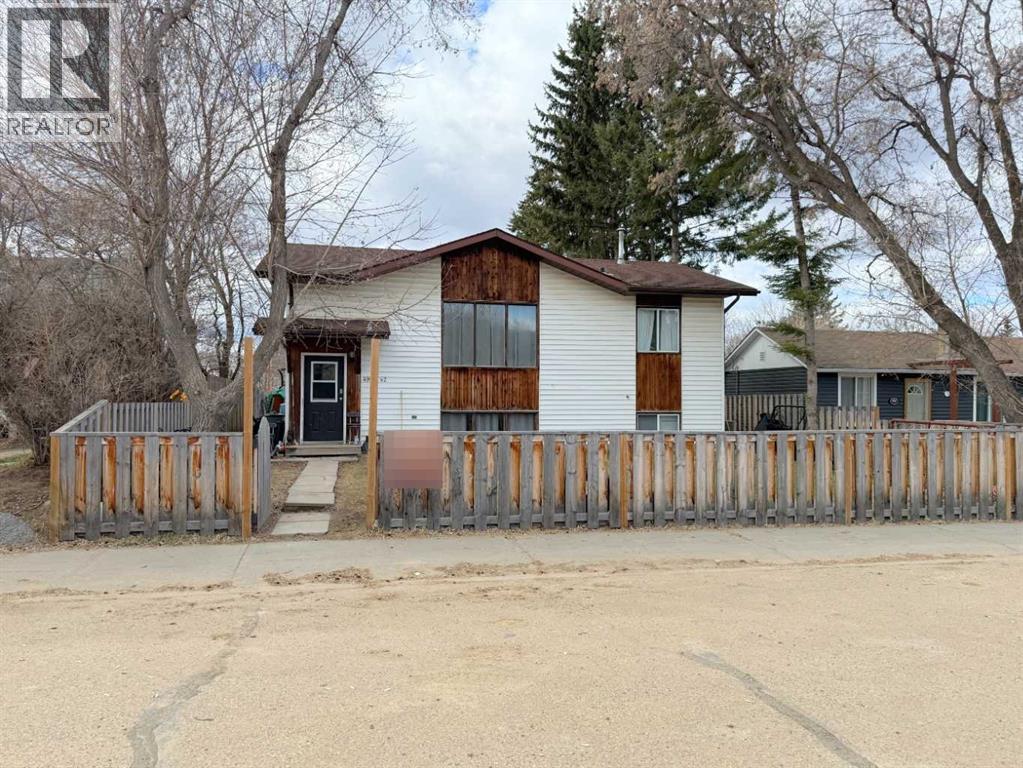 4909 42 Street, Athabasca, Alberta  T9S 1P7 - Photo 16 - A2289265