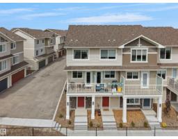 #49 17832 78 ST NW NW, Edmonton, Alberta