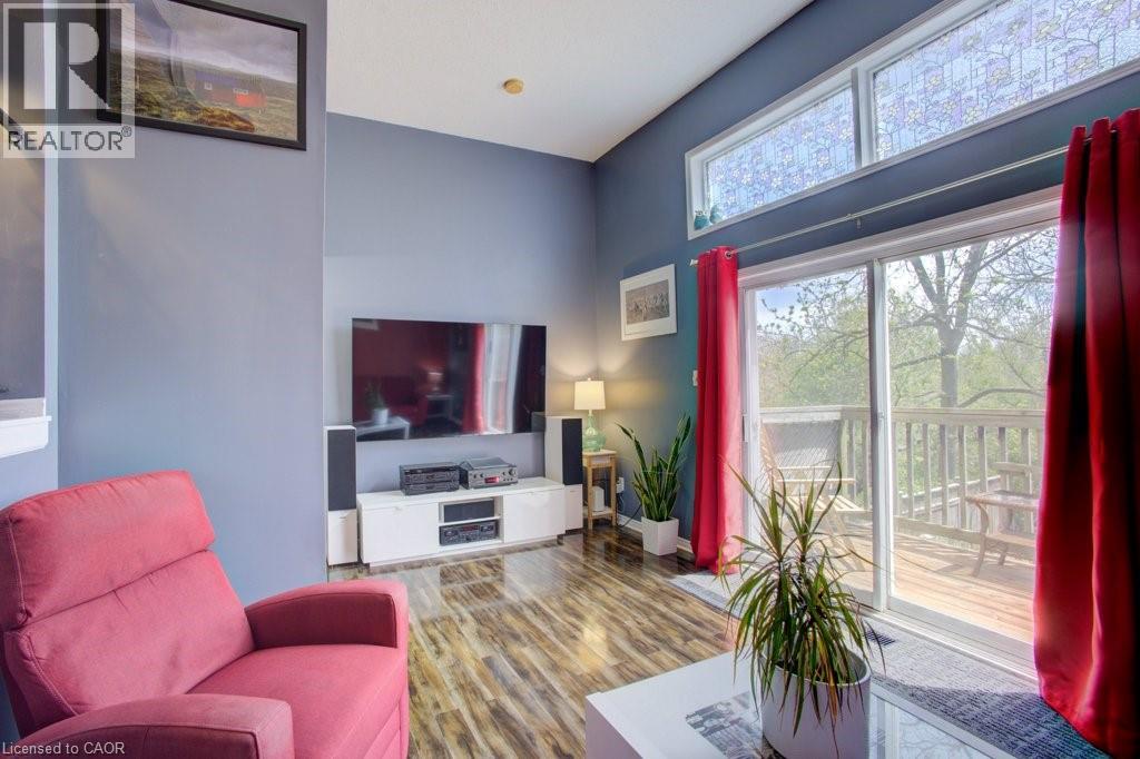 1085 Queens Boulevard Unit# 13, Kitchener, Ontario  N2M 1B9 - Photo 8 - 40833081