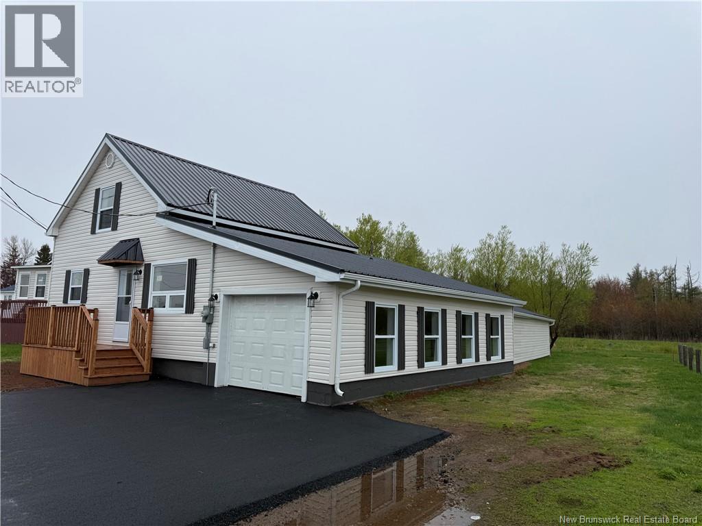 311 Boul. J.D. Gauthier, Shippagan, New Brunswick