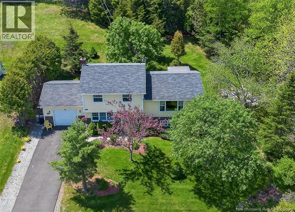 112 Doncaster Drive, Quispamsis, New Brunswick