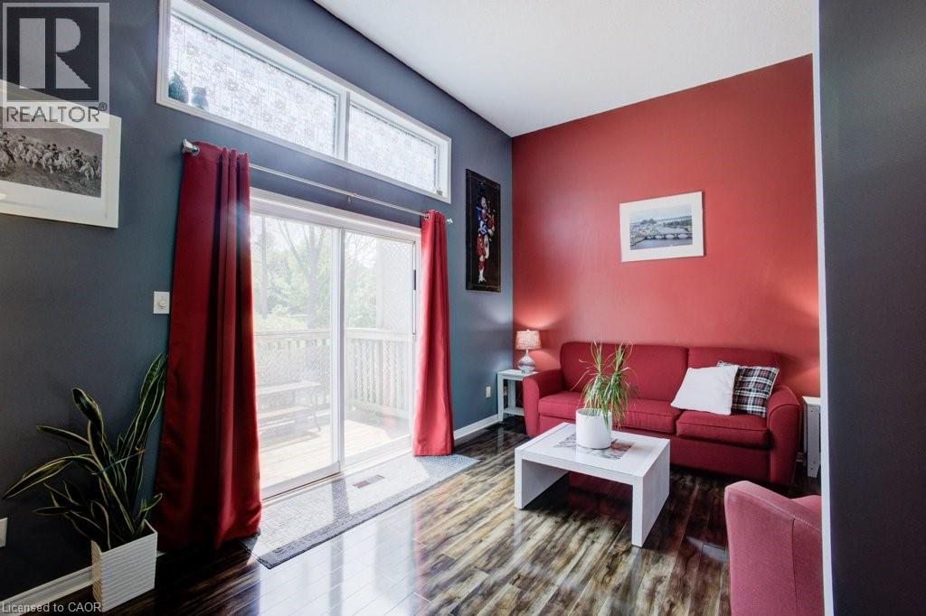 1085 Queens Boulevard Unit# 13, Kitchener, Ontario  N2M 1B9 - Photo 5 - 40833081