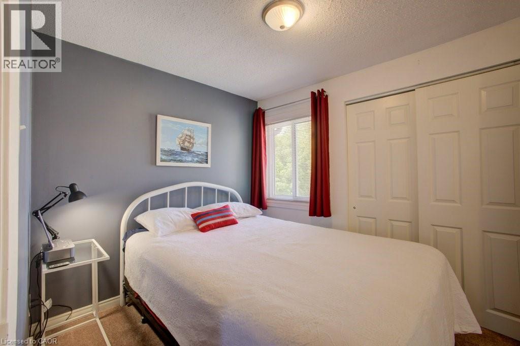 1085 Queens Boulevard Unit# 13, Kitchener, Ontario  N2M 1B9 - Photo 15 - 40833081