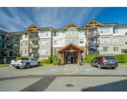 202 2955 DIAMOND CRESCENT, Abbotsford, British Columbia