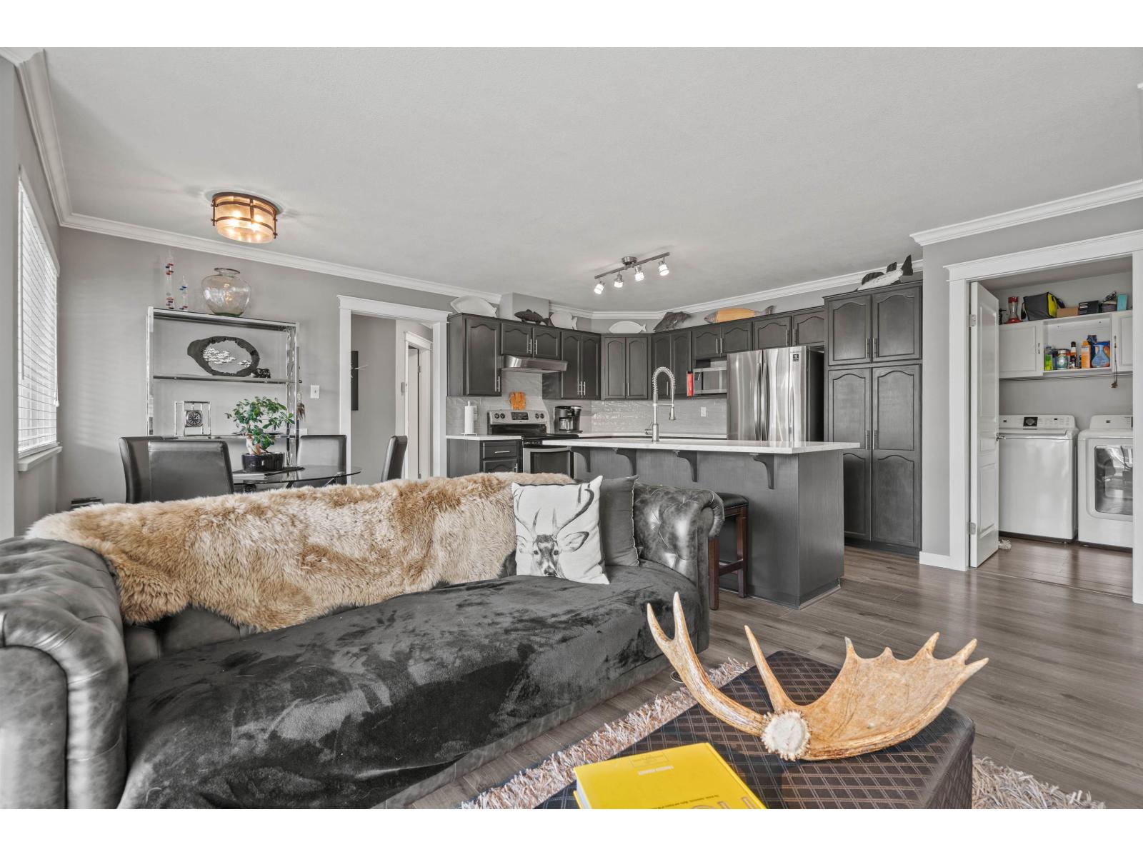 11 31406 Upper Maclure Road, Abbotsford, British Columbia  V2T 5L8 - Photo 13 - R3128737