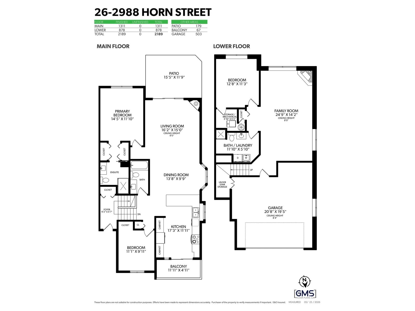 26 2988 Horn Street, Abbotsford, British Columbia  V2S 3C1 - Photo 34 - R3129067