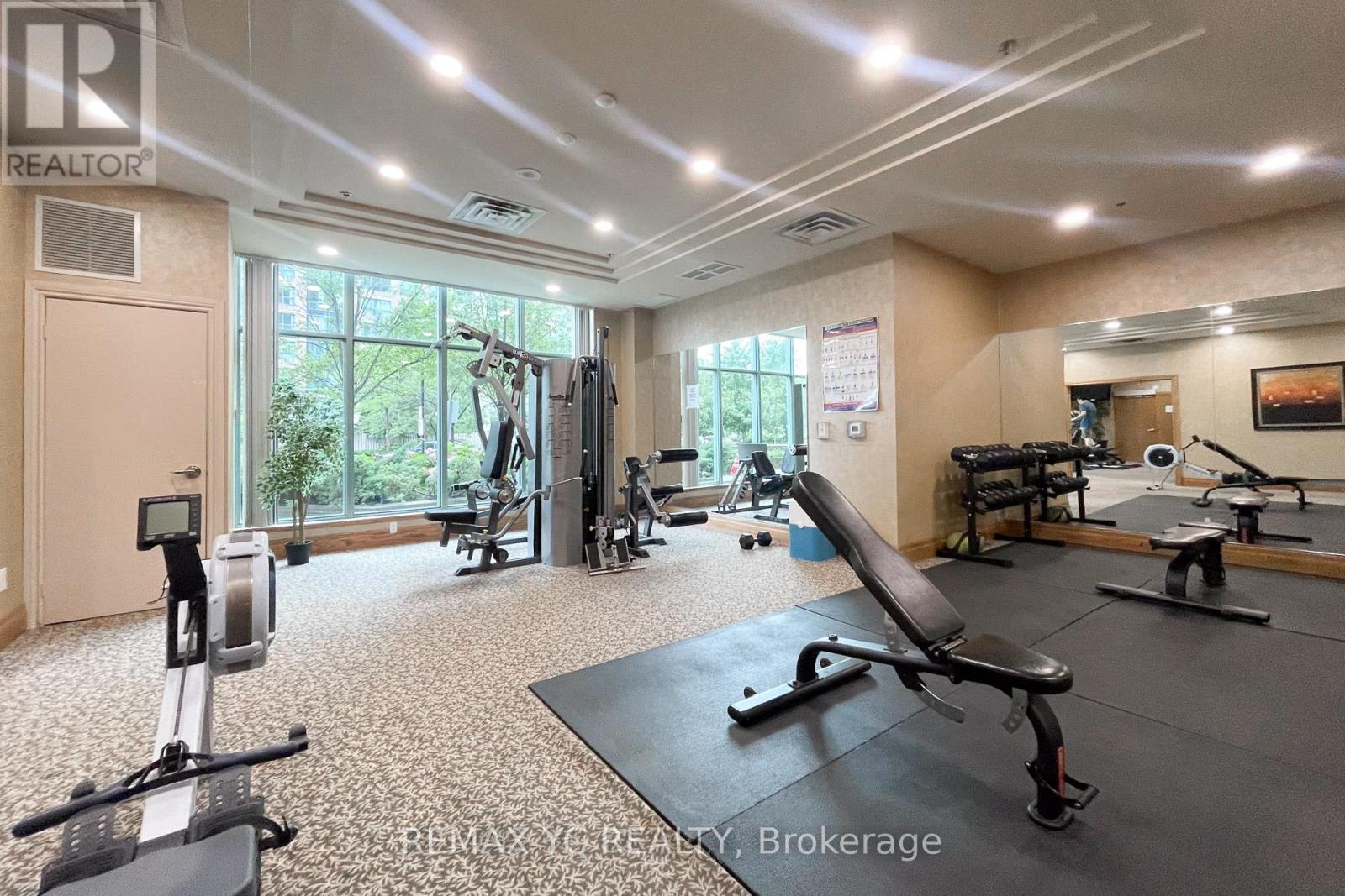 409 - 5500 Yonge Street, Toronto, Ontario  M2N 7L1 - Photo 11 - C13209648