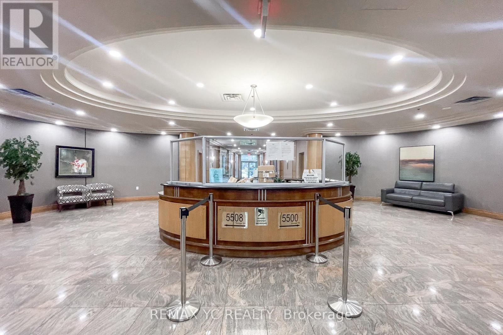 409 - 5500 Yonge Street, Toronto, Ontario  M2N 7L1 - Photo 2 - C13209648