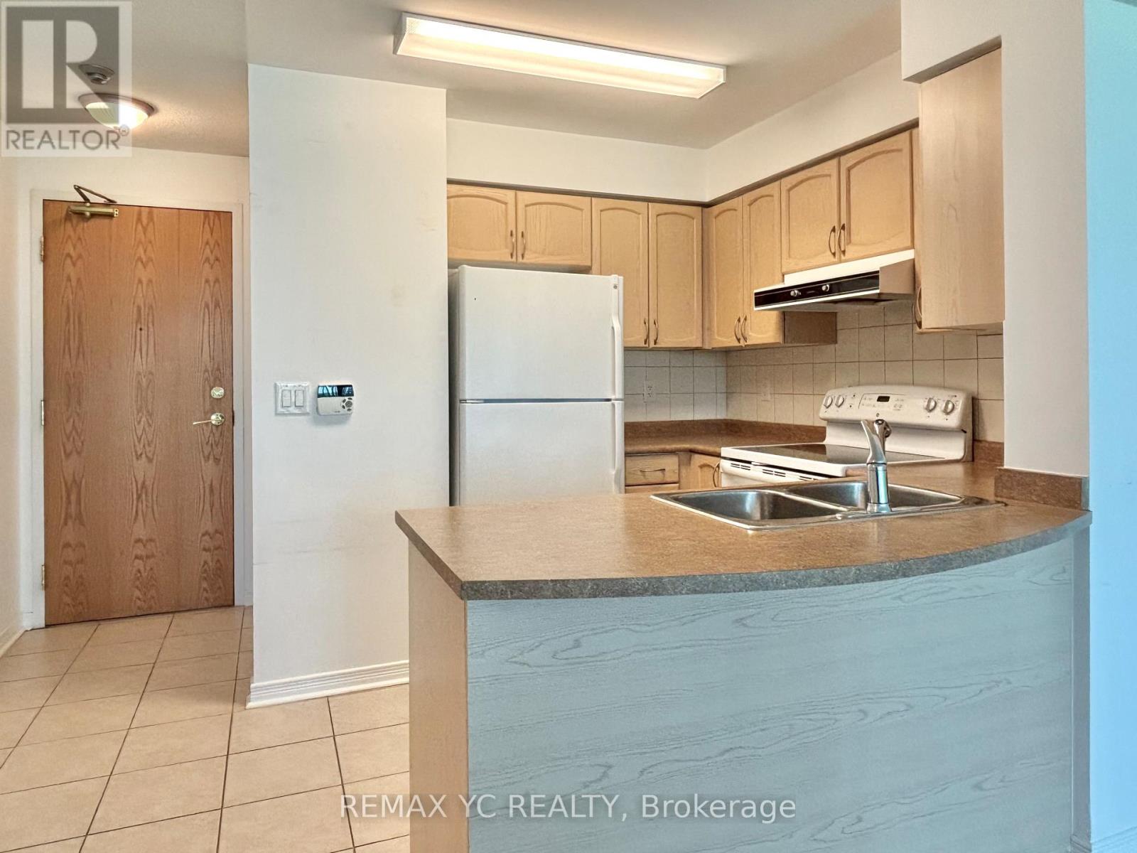 409 - 5500 Yonge Street, Toronto, Ontario  M2N 7L1 - Photo 4 - C13209648
