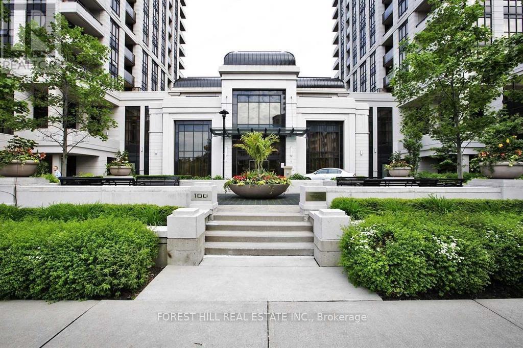 223 - 100 HARRISON GARDEN BOULEVARD