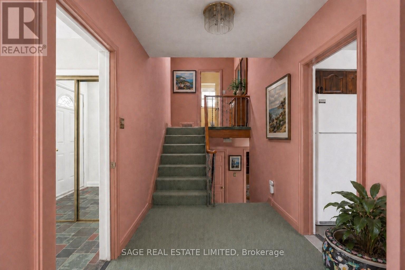 9 Hawksbury Drive, Toronto, Ontario  M2K 1M2 - Photo 13 - C13209666