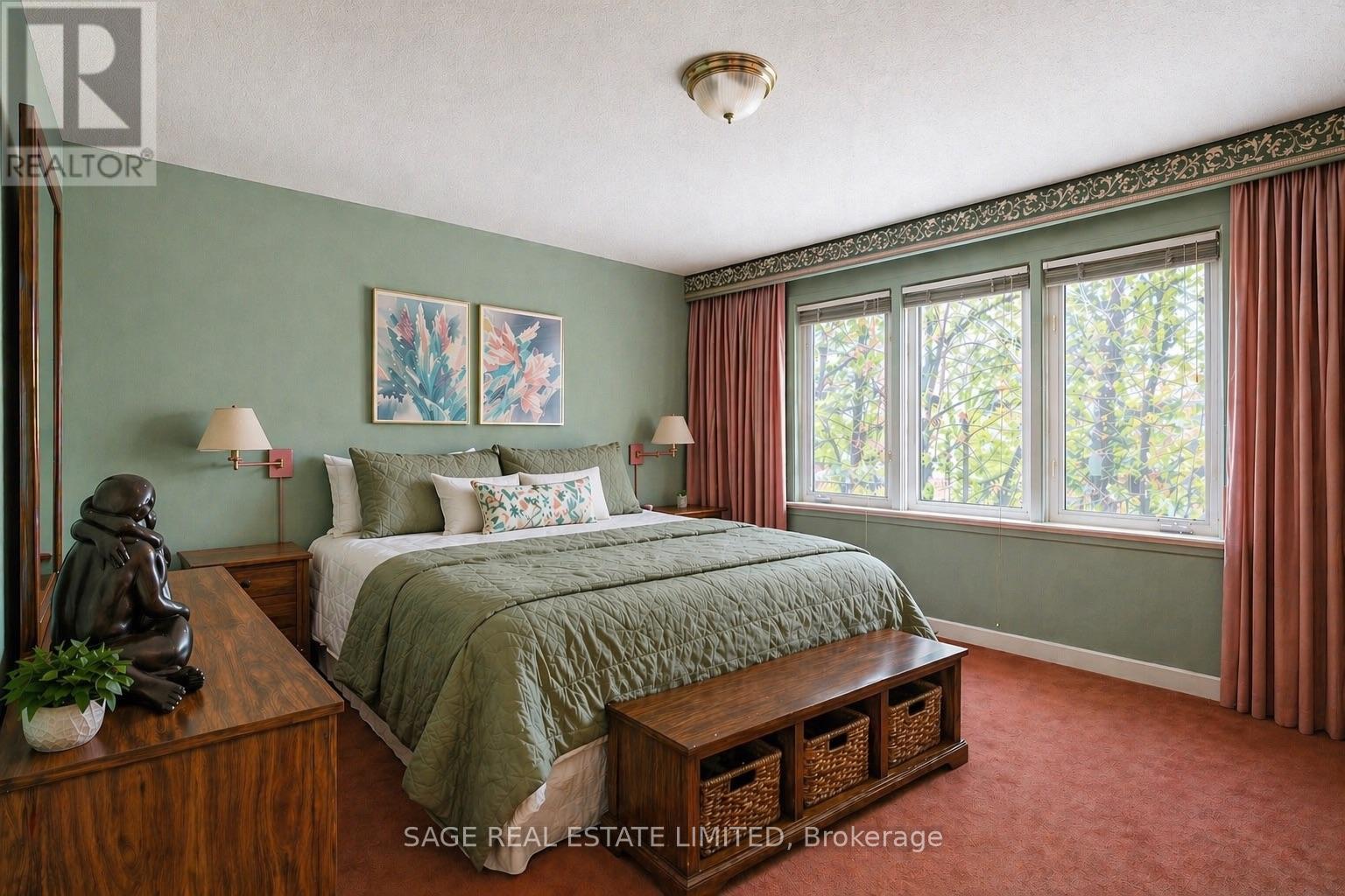 9 Hawksbury Drive, Toronto, Ontario  M2K 1M2 - Photo 14 - C13209666