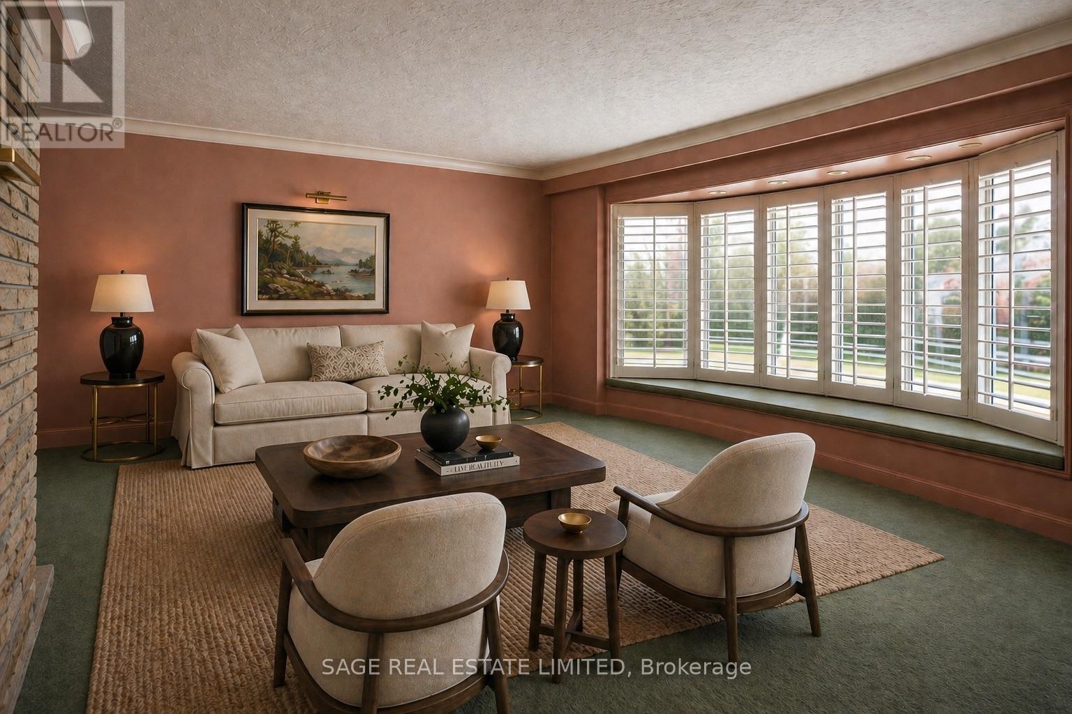 9 Hawksbury Drive, Toronto, Ontario  M2K 1M2 - Photo 7 - C13209666