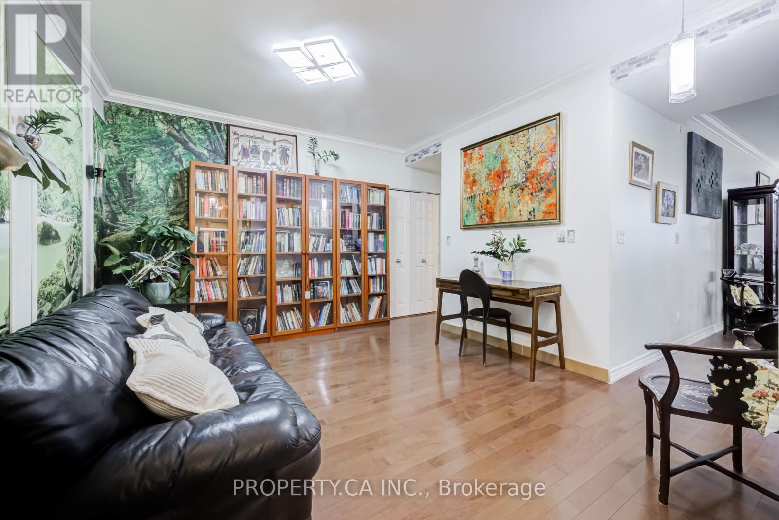 701 - 4200 Bathurst Street, Toronto, Ontario  M3H 3R1 - Photo 4 - C13209682
