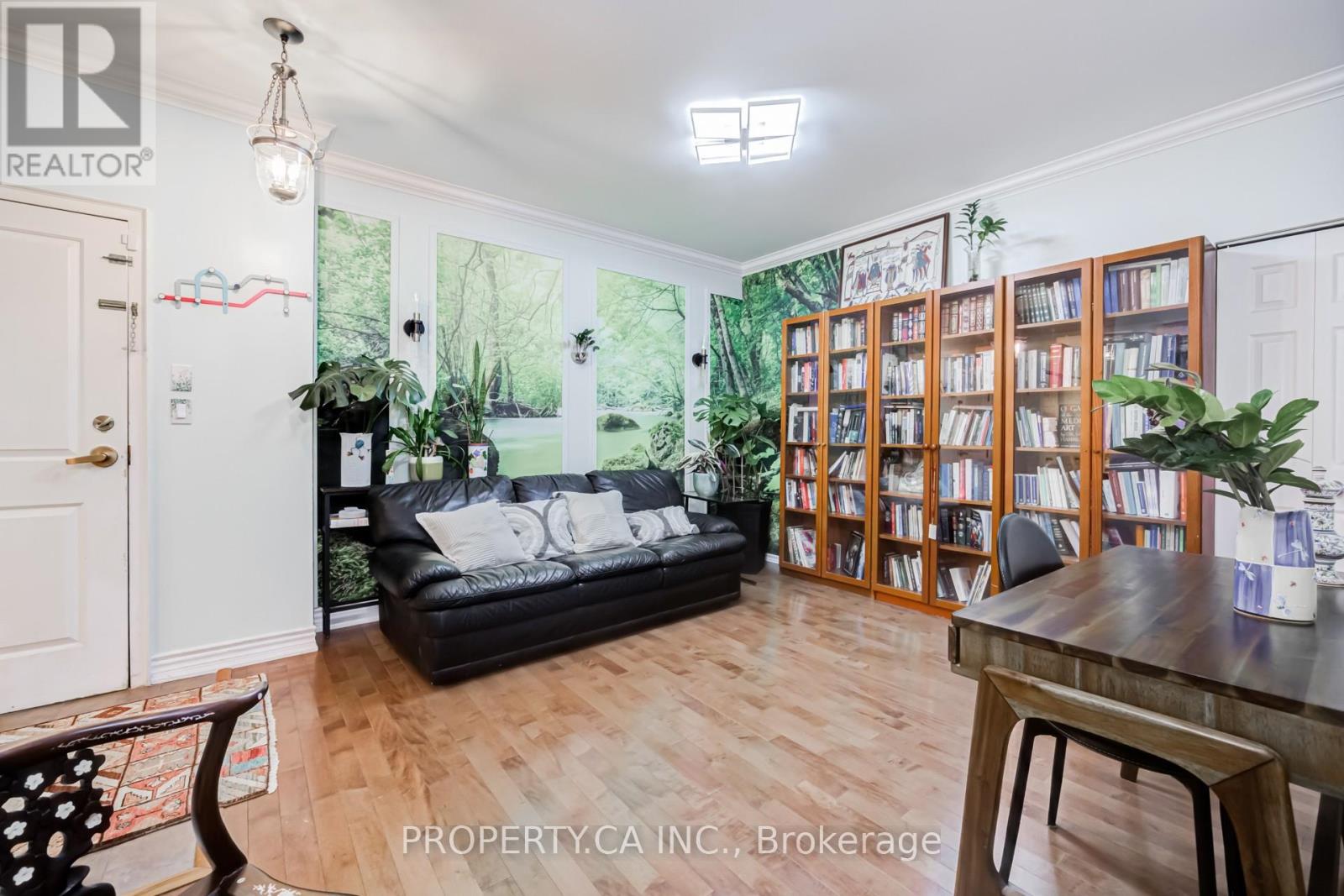 701 - 4200 Bathurst Street, Toronto, Ontario  M3H 3R1 - Photo 5 - C13209682