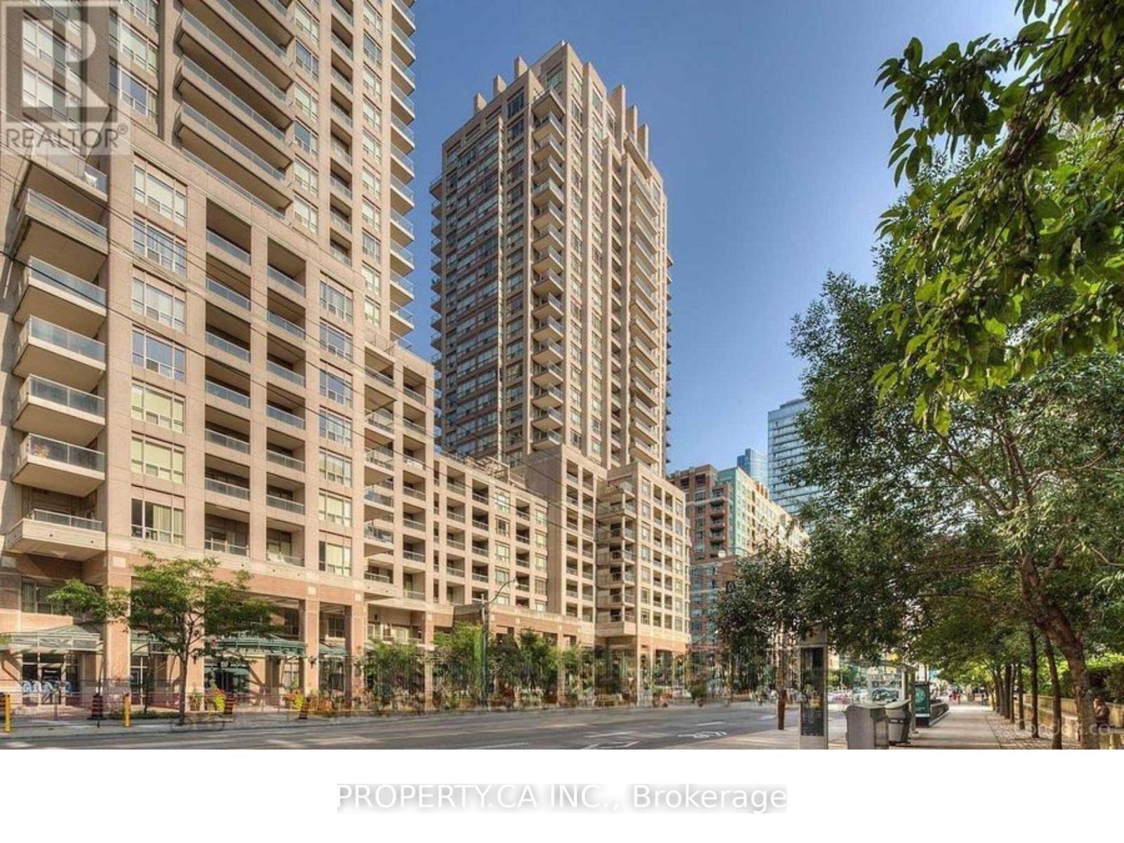 1508 - 909 Bay Street, Toronto, Ontario  M5S 3G2 - Photo 13 - C13209698