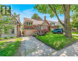41 SOUTHVALE DRIVE, Toronto, Ontario