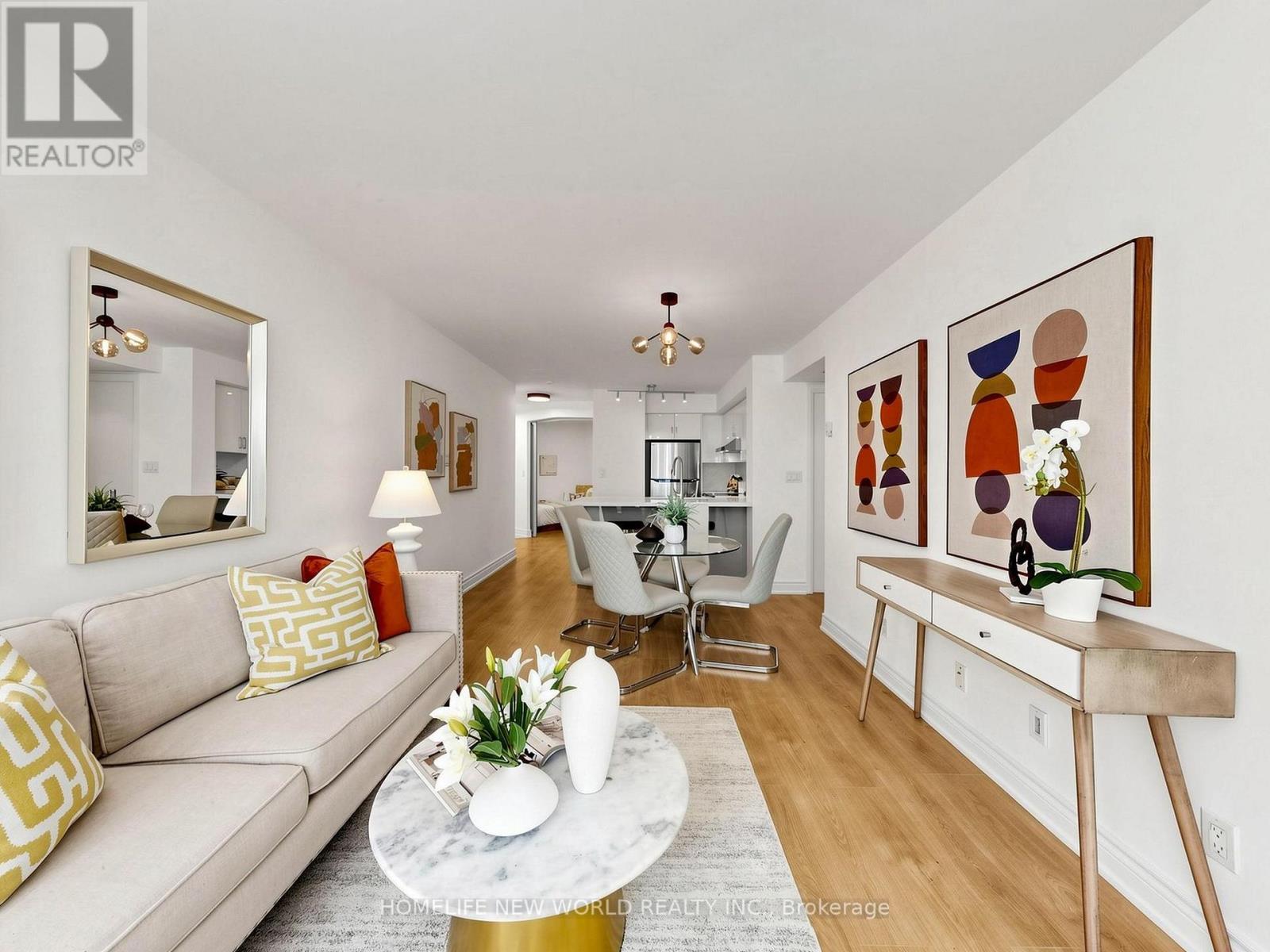 319 - 18 Beverley Street, Toronto, Ontario  M5T 3L2 - Photo 11 - C13209736