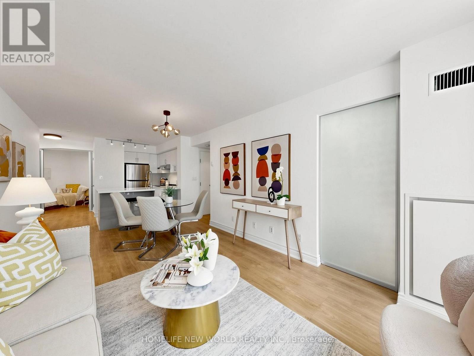 319 - 18 Beverley Street, Toronto, Ontario  M5T 3L2 - Photo 13 - C13209736