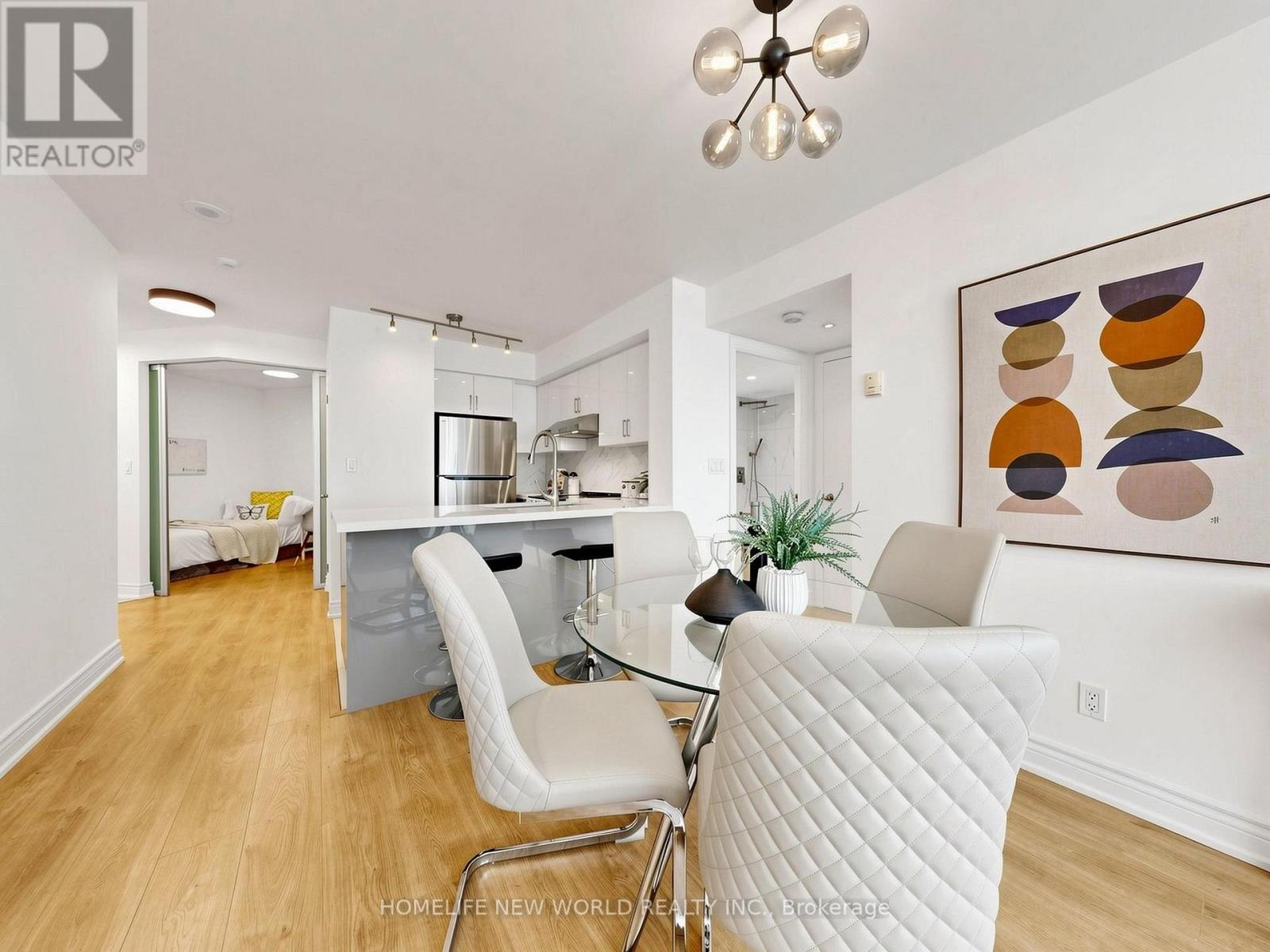 319 - 18 Beverley Street, Toronto, Ontario  M5T 3L2 - Photo 14 - C13209736