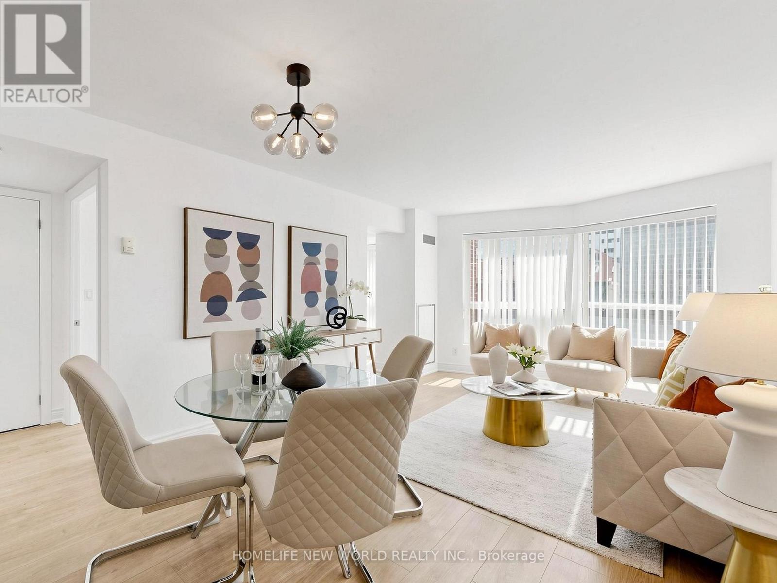 319 - 18 Beverley Street, Toronto, Ontario  M5T 3L2 - Photo 15 - C13209736