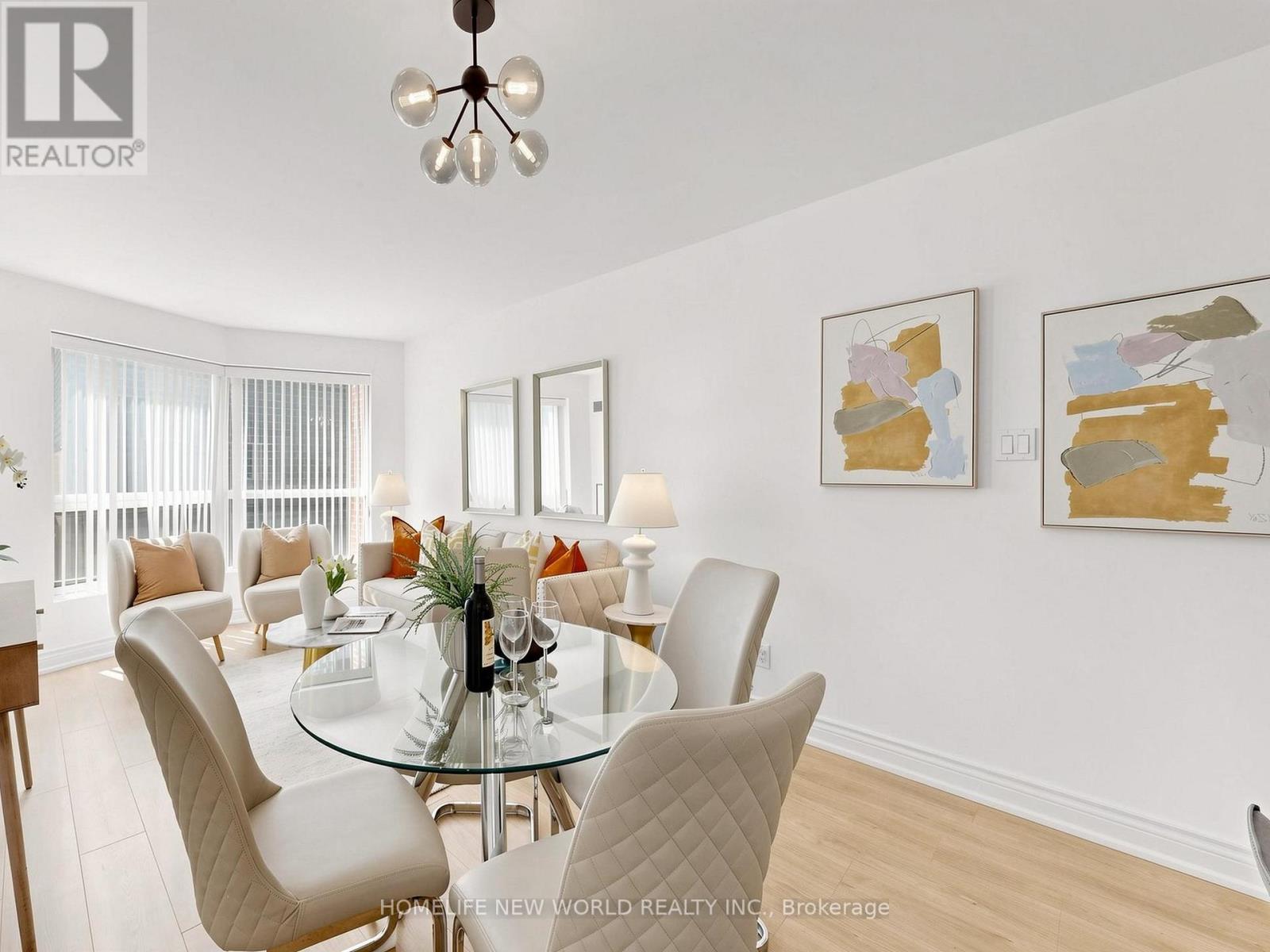 319 - 18 Beverley Street, Toronto, Ontario  M5T 3L2 - Photo 16 - C13209736