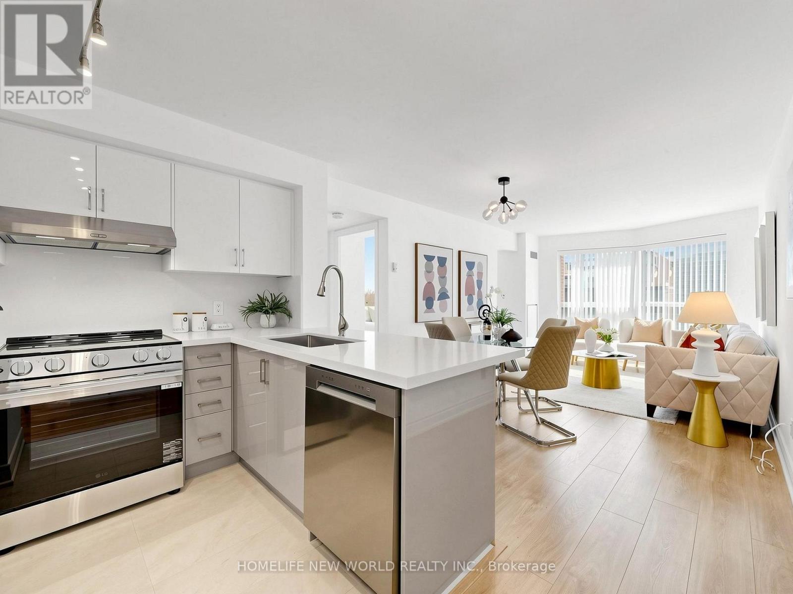 319 - 18 Beverley Street, Toronto, Ontario  M5T 3L2 - Photo 18 - C13209736