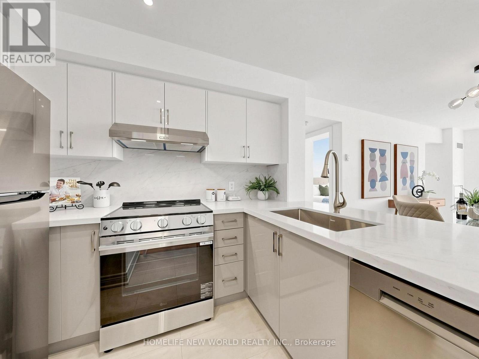 319 - 18 Beverley Street, Toronto, Ontario  M5T 3L2 - Photo 19 - C13209736