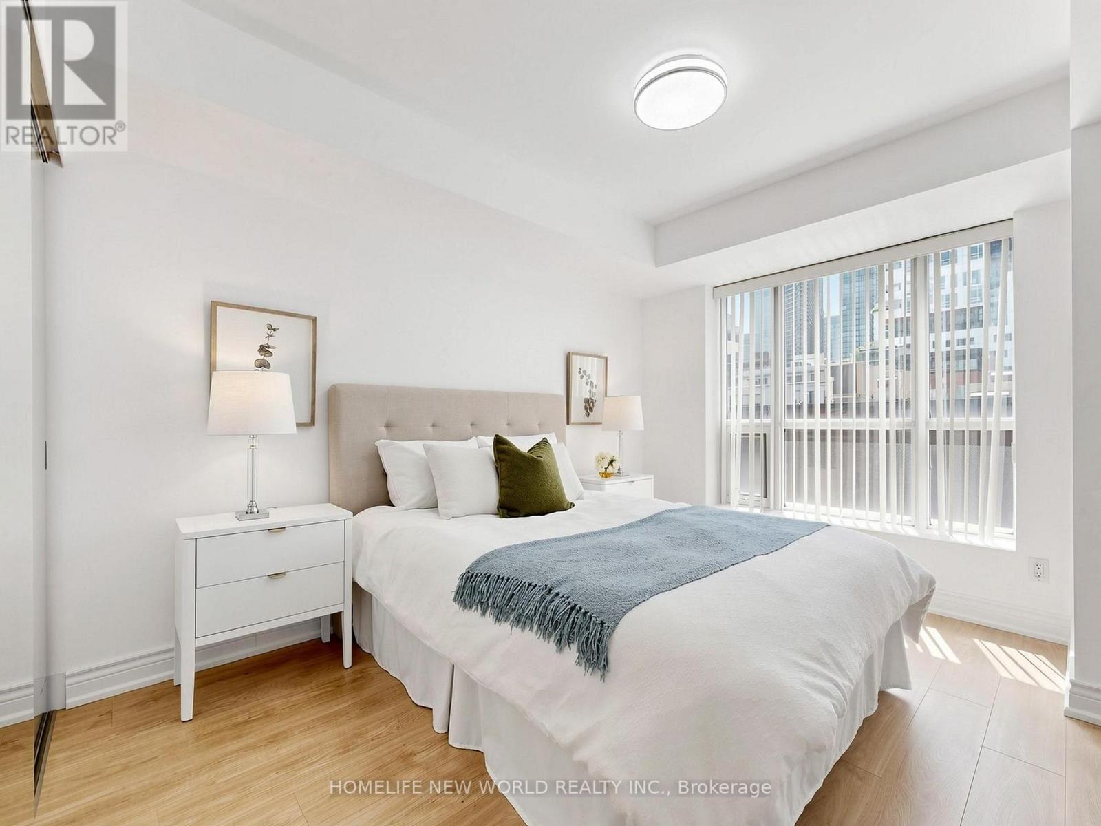 319 - 18 Beverley Street, Toronto, Ontario  M5T 3L2 - Photo 24 - C13209736