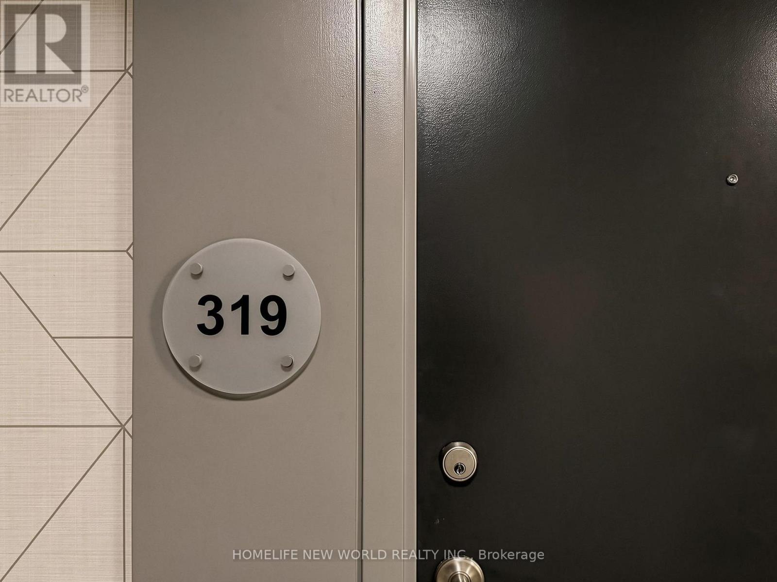 319 - 18 Beverley Street, Toronto, Ontario  M5T 3L2 - Photo 6 - C13209736