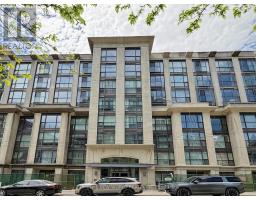319 - 18 BEVERLEY STREET, Toronto, Ontario