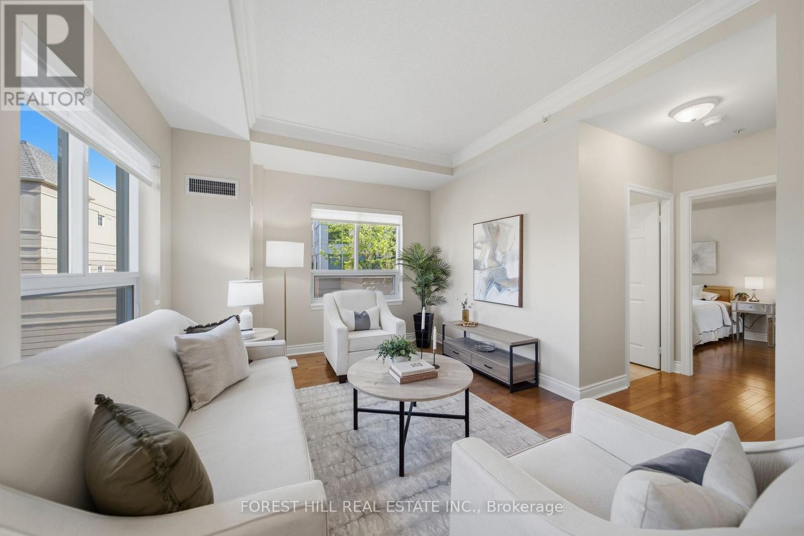 211 - 12 Rean Drive, Toronto, Ontario  M2K 3C6 - Photo 10 - C13209754