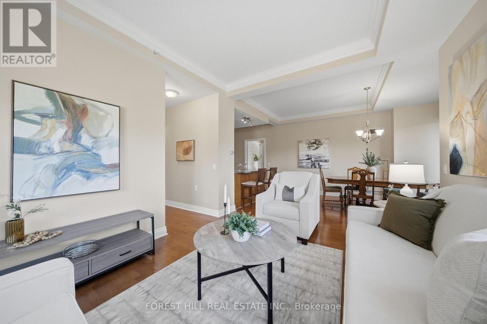 211 - 12 Rean Drive, Toronto, Ontario  M2K 3C6 - Photo 11 - C13209754