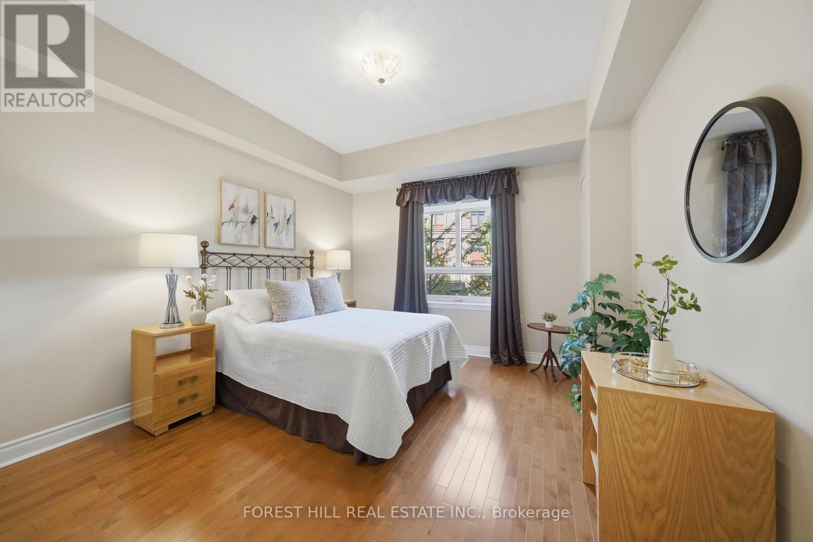 211 - 12 Rean Drive, Toronto, Ontario  M2K 3C6 - Photo 13 - C13209754