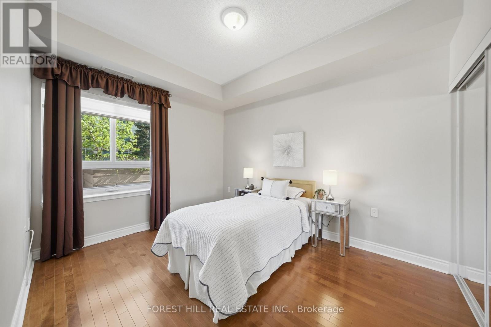 211 - 12 Rean Drive, Toronto, Ontario  M2K 3C6 - Photo 17 - C13209754