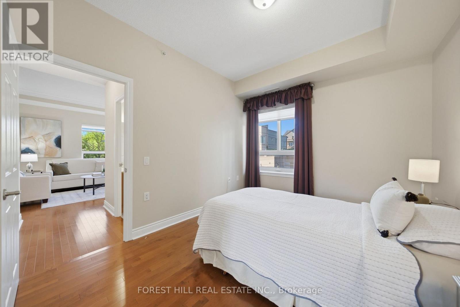 211 - 12 Rean Drive, Toronto, Ontario  M2K 3C6 - Photo 19 - C13209754