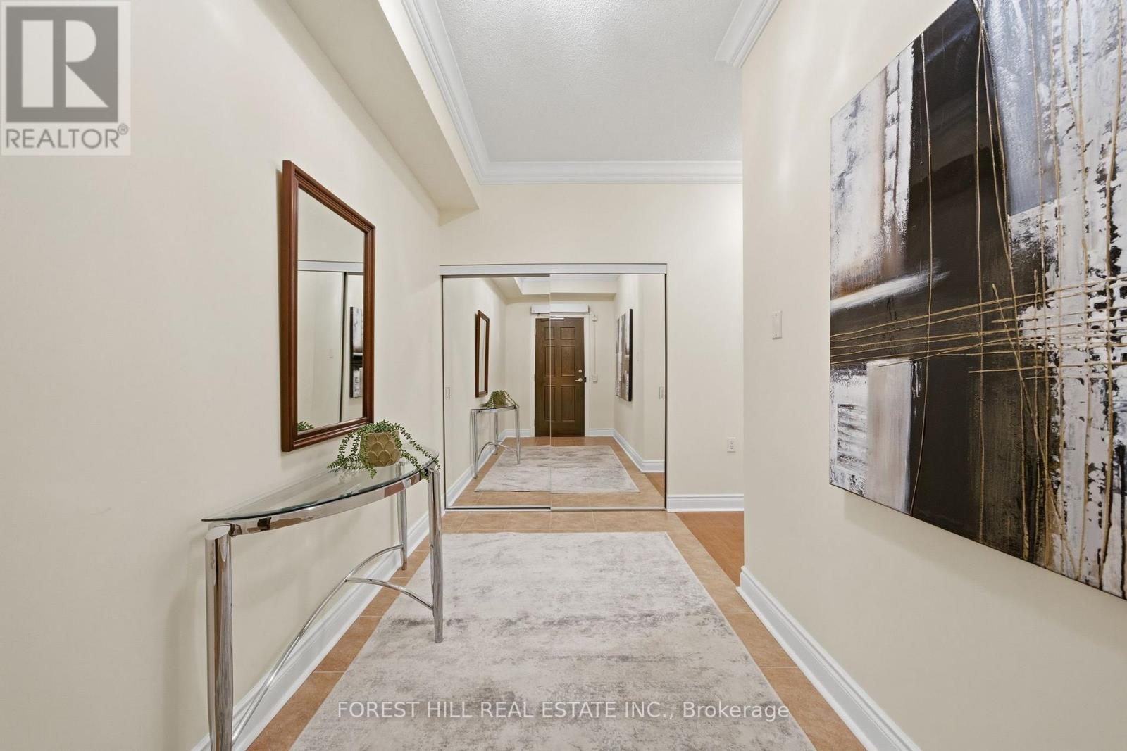 211 - 12 Rean Drive, Toronto, Ontario  M2K 3C6 - Photo 2 - C13209754