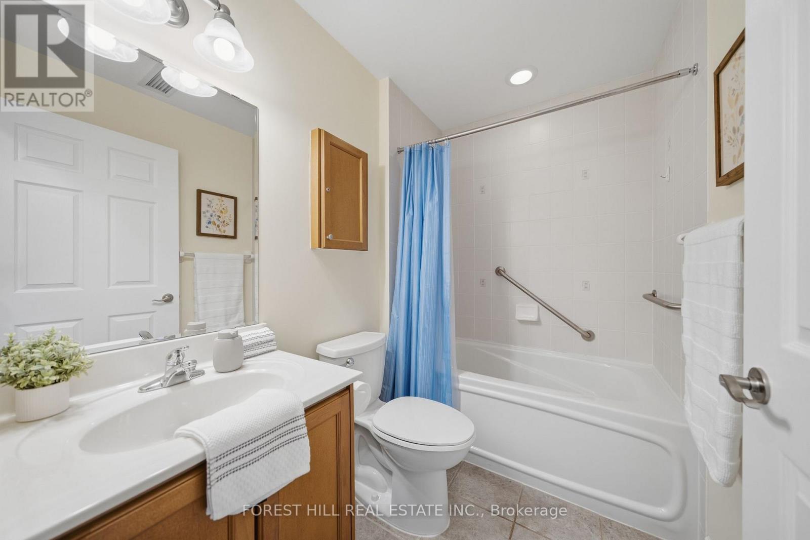 211 - 12 Rean Drive, Toronto, Ontario  M2K 3C6 - Photo 20 - C13209754