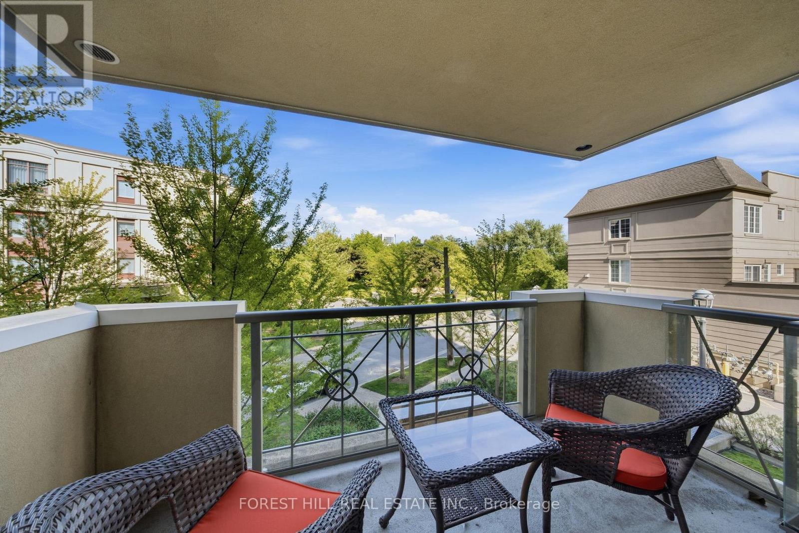 211 - 12 Rean Drive, Toronto, Ontario  M2K 3C6 - Photo 22 - C13209754